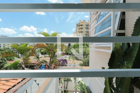 Casa à venda com 230m², 4 quartos e 3 vagas Casa à venda com 230m², 4 quartos e 3 vagasVista da Suíte 3
