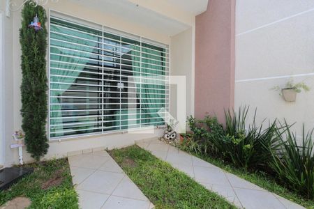 Casa à venda com 230m², 4 quartos e 3 vagas Casa à venda com 230m², 4 quartos e 3 vagasGaragem 2/Entrada