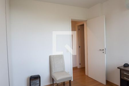 Quarto 1 de apartamento para alugar com 3 quartos, 217m² em Vale dos Cristais, Nova Lima