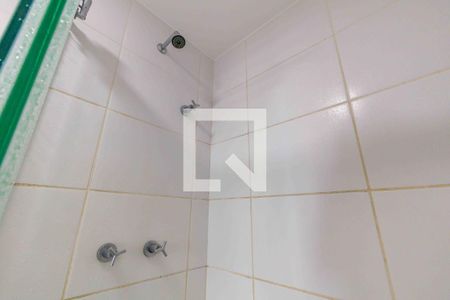 Apartamento à venda com 137m², 3 quartos e 2 vagasBanheiro da Suíte