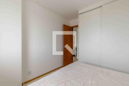 Apartamento à venda com 137m², 3 quartos e 2 vagasQuarto 2