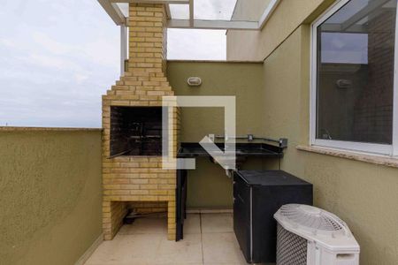 Apartamento à venda com 137m², 3 quartos e 2 vagasCobertura