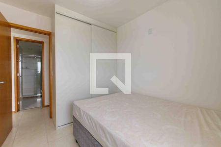 Apartamento à venda com 137m², 3 quartos e 2 vagasQuarto 2