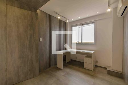 Apartamento à venda com 137m², 3 quartos e 2 vagasQuarto 1