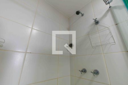 Apartamento à venda com 137m², 3 quartos e 2 vagasBanheiro Social 1