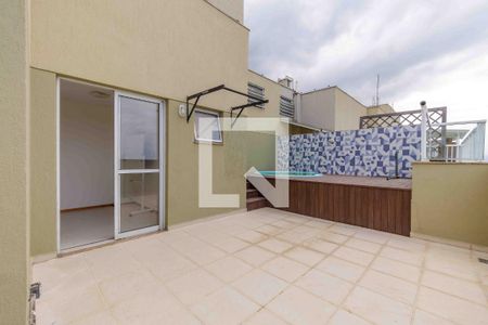 Cobertura de apartamento à venda com 3 quartos, 137m² em Recreio dos Bandeirantes, Rio de Janeiro