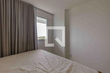 Apartamento à venda com 137m², 3 quartos e 2 vagasQuarto 2