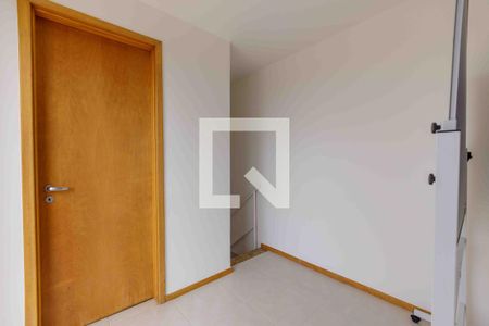 Hall de apartamento à venda com 3 quartos, 137m² em Recreio dos Bandeirantes, Rio de Janeiro