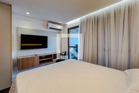Kitnet/Studio à venda com 1 quarto, 27m² em Vila Mariana, São Paulo