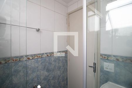 Apartamento para alugar com 50m², 2 quartos e 1 vaga Apartamento para alugar com 50m², 2 quartos e 1 vagaBanheiro