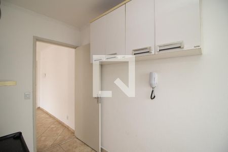 Apartamento para alugar com 50m², 2 quartos e 1 vaga Apartamento para alugar com 50m², 2 quartos e 1 vagaCozinha