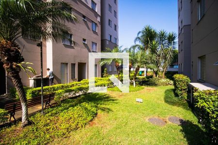 Apartamento para alugar com 50m², 2 quartos e 1 vaga Apartamento para alugar com 50m², 2 quartos e 1 vagaJardim