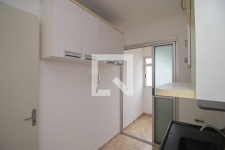 Apartamento para alugar com 50m², 2 quartos e 1 vaga Apartamento para alugar com 50m², 2 quartos e 1 vagaCozinha