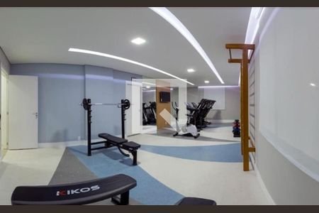 Apartamento à venda com 41m², 2 quartos e 1 vaga Apartamento à venda com 41m², 2 quartos e 1 vagaFoto 09