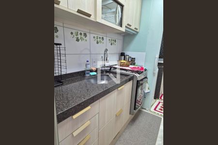 Apartamento à venda com 41m², 2 quartos e 1 vaga Apartamento à venda com 41m², 2 quartos e 1 vagaFoto 21