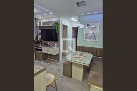 Foto 20 de apartamento à venda com 2 quartos, 41m² em Mooca, São Paulo