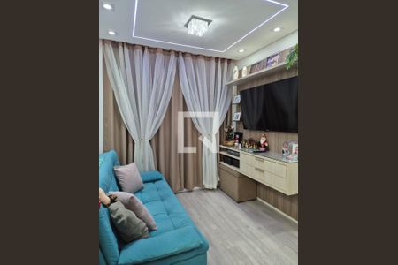 Foto 23 de apartamento à venda com 2 quartos, 41m² em Mooca, São Paulo