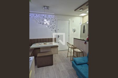 Foto 14 de apartamento à venda com 2 quartos, 41m² em Mooca, São Paulo