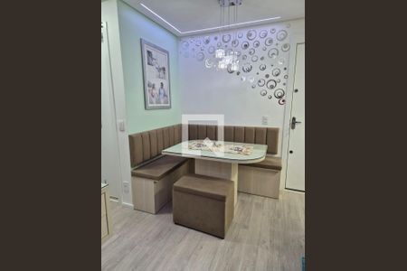 Apartamento à venda com 41m², 2 quartos e 1 vaga Apartamento à venda com 41m², 2 quartos e 1 vagaFoto 04