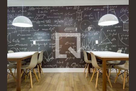 Foto 26 de apartamento à venda com 2 quartos, 41m² em Mooca, São Paulo