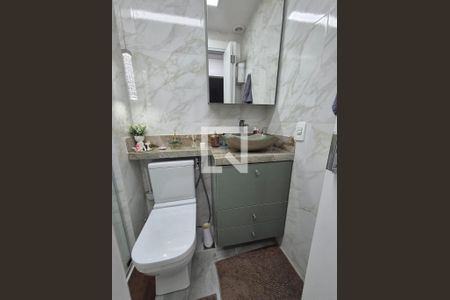 Apartamento à venda com 41m², 2 quartos e 1 vaga Apartamento à venda com 41m², 2 quartos e 1 vagaFoto 22