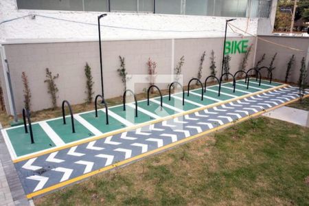 Apartamento à venda com 41m², 2 quartos e 1 vaga Apartamento à venda com 41m², 2 quartos e 1 vagaFoto 31