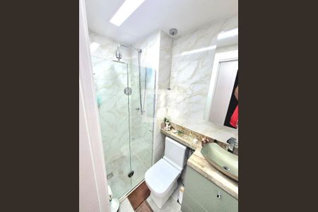 Apartamento à venda com 41m², 2 quartos e 1 vaga Apartamento à venda com 41m², 2 quartos e 1 vagaFoto 15