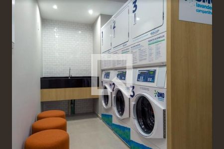 Apartamento à venda com 41m², 2 quartos e 1 vaga Apartamento à venda com 41m², 2 quartos e 1 vagaFoto 28