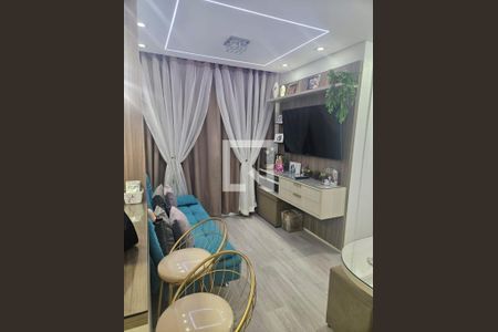 Foto 19 de apartamento à venda com 2 quartos, 41m² em Mooca, São Paulo