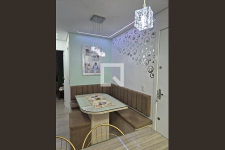 Foto 10 de apartamento à venda com 2 quartos, 41m² em Mooca, São Paulo