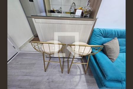 Apartamento à venda com 41m², 2 quartos e 1 vaga Apartamento à venda com 41m², 2 quartos e 1 vagaFoto 18