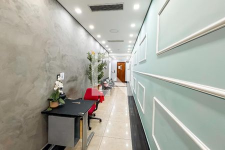 Apartamento à venda com 44m², 1 quarto e sem vagaHall de entrada