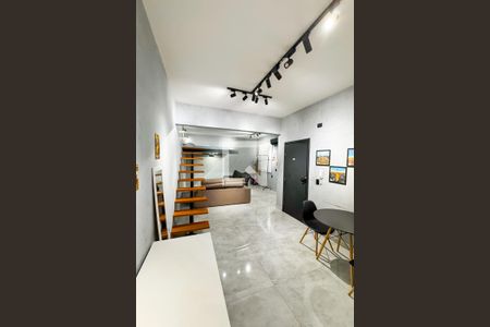 Apartamento à venda com 44m², 1 quarto e sem vagaCozinha