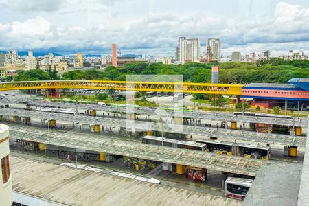 Apartamento à venda com 44m², 1 quarto e sem vagaCobertura