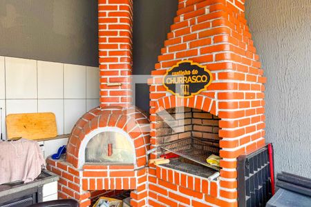 Apartamento à venda com 44m², 1 quarto e sem vagaChurrasqueira Cobertura