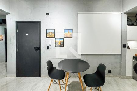 Apartamento à venda com 44m², 1 quarto e sem vagaCozinha