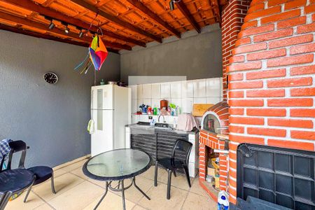 Apartamento à venda com 44m², 1 quarto e sem vagaChurrasqueira Cobertura