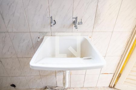 Casa à venda com 268m², 3 quartos e 2 vagasÁrea de Serviço