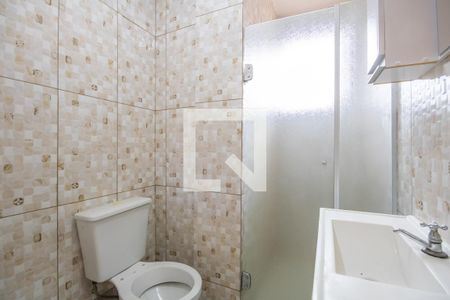 Casa à venda com 268m², 3 quartos e 2 vagasBanheiro 2