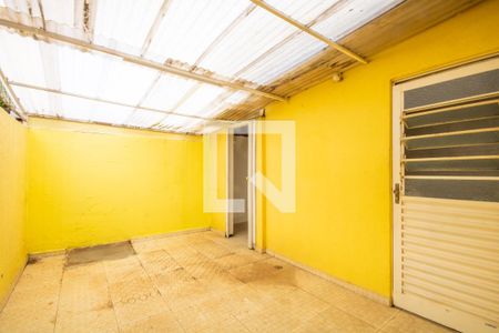 Casa à venda com 268m², 3 quartos e 2 vagasQuintal