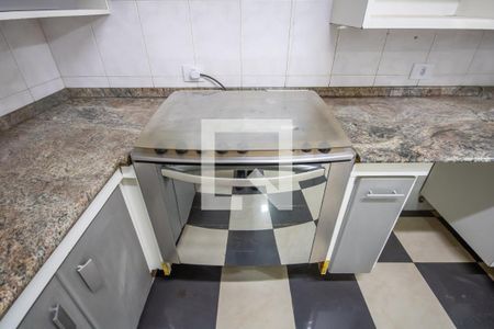 Casa à venda com 268m², 3 quartos e 2 vagasCozinha