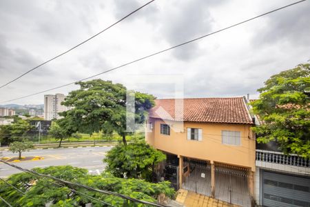 Casa à venda com 268m², 3 quartos e 2 vagasVista da Suíte