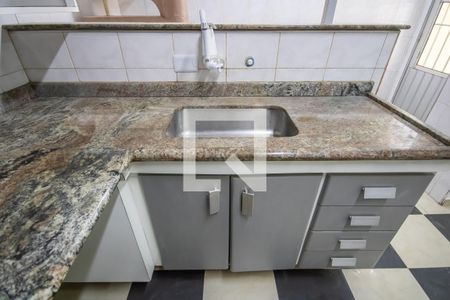 Casa à venda com 268m², 3 quartos e 2 vagasCozinha