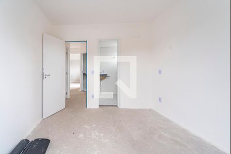 Apartamento para alugar com 56m², 2 quartos e 1 vagaQuarto 2