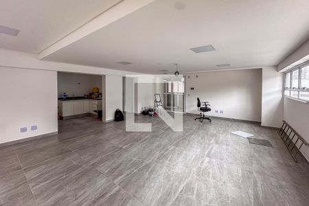 Apartamento para alugar com 56m², 2 quartos e 1 vagaÁrea comum - Salão de festas