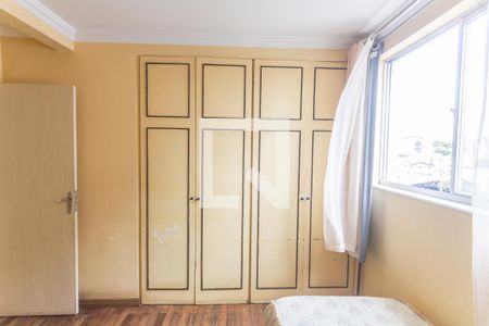Armário do Quarto 1 de apartamento à venda com 2 quartos, 70m² em Sagrada Família, Belo Horizonte
