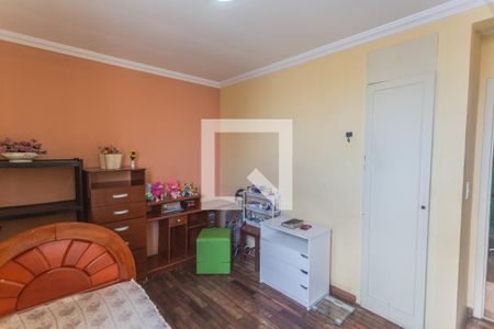 Quarto 1 de apartamento à venda com 2 quartos, 70m² em Sagrada Família, Belo Horizonte