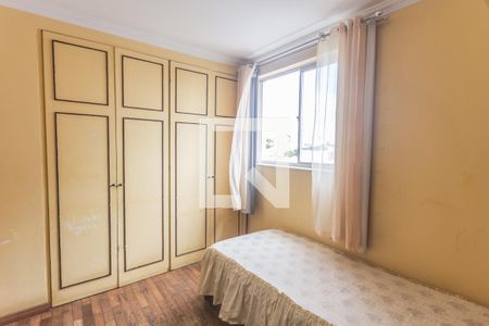 Quarto 1 de apartamento à venda com 2 quartos, 70m² em Sagrada Família, Belo Horizonte