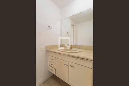 Apartamento para alugar com 74m², 1 quarto e 1 vagaBanheiro