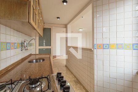Apartamento para alugar com 74m², 1 quarto e 1 vagaCozinha